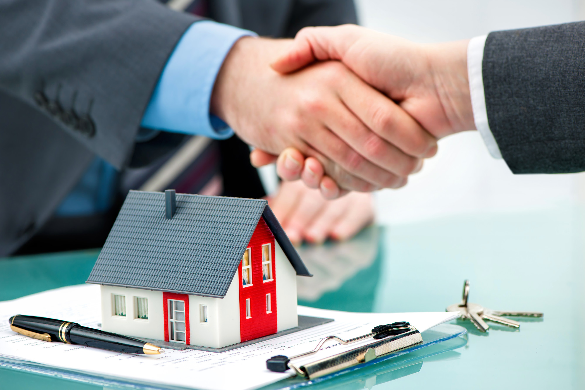 Finding the Best Property Management for Your Turnkey Property